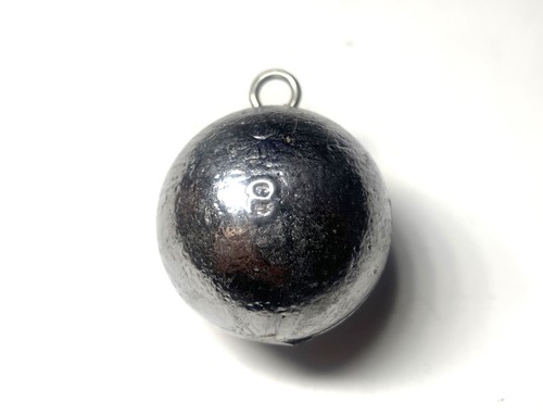 8oz cannon ball quick drop - 6,