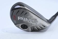 Ping G25 #4 Hybrid / 23 Degree