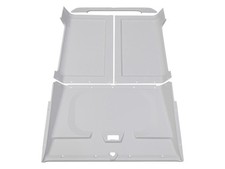 Land Rover Defender 90 with