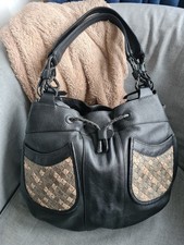Radley Real Leather Tote Hobo