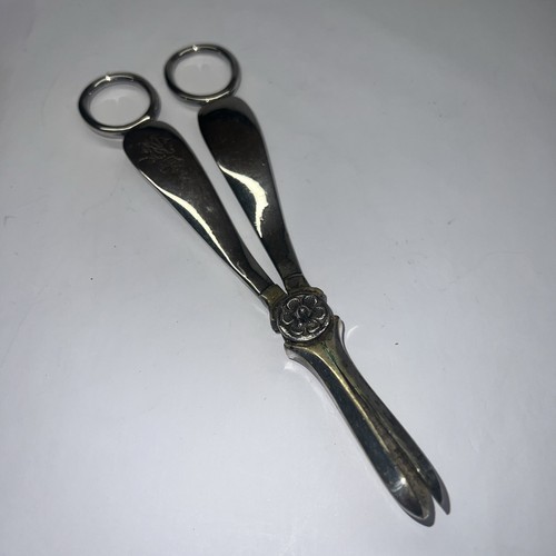 Antique victorian silver - antique,