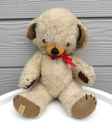 Vintage merrythought cheeky - vintage,
