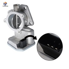 Throttle Body FOR Fiat Ducato