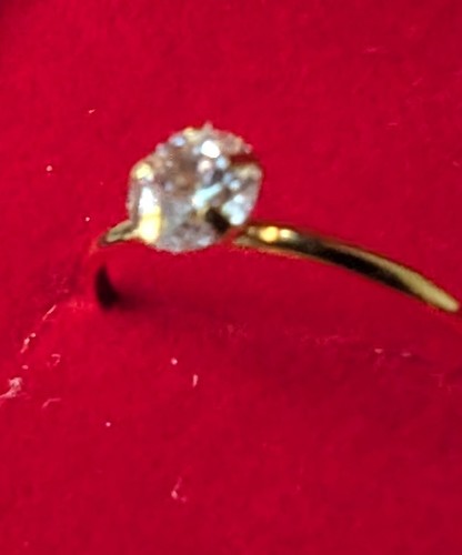 22ct fine yellow gold - gold,