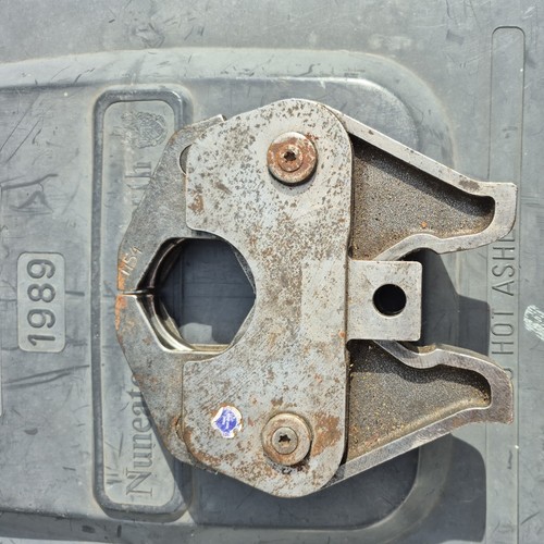 Rems 54mm press crimping - rems,