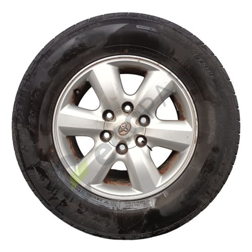 Toyota lux 4x4 mk7 - hi-lux,
