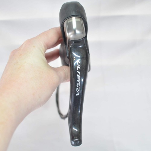 Near mint shimano - mint, ultegra