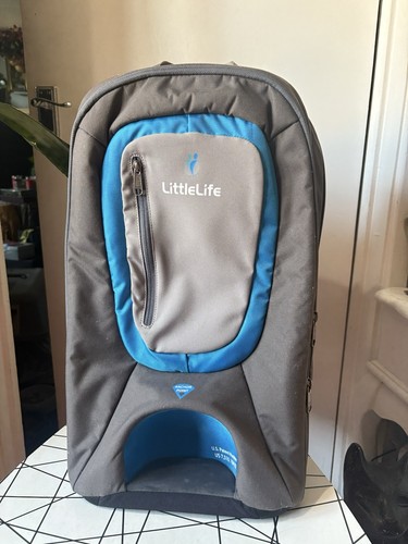 Little life ultralight - life, s2
