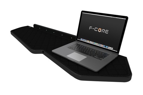Truck dashboard table - truck,