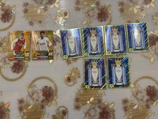 Golden Football Bundle! 6