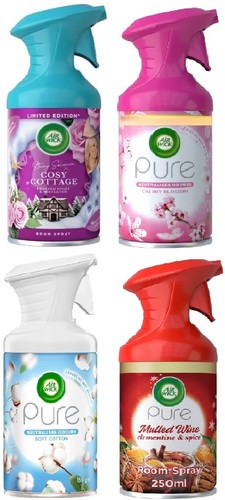 Air wick pure freshener - air,