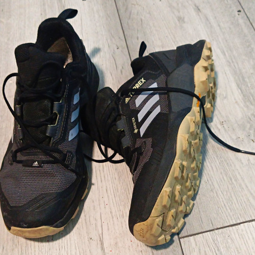 Adidas terrex gore - terrex, gore-tex