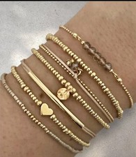 Trending Gold  Stack