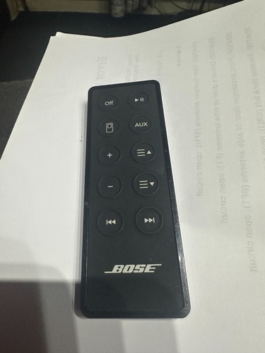 Genuine bose sounddock - bose, 10