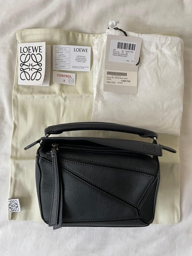 Loewe classic mini puzzle - classic,