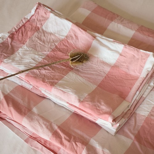 Ikea emmie ruta pink - -,