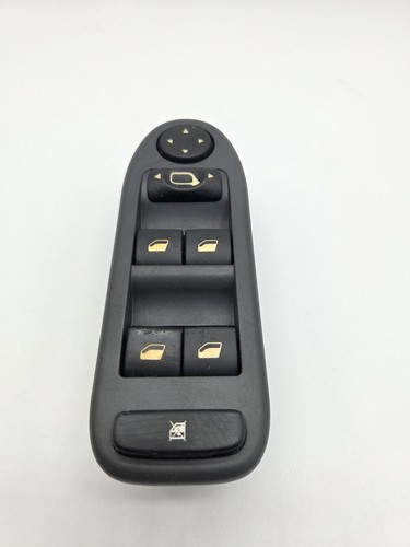 Citroen 96498424zf electric - citroen, c5