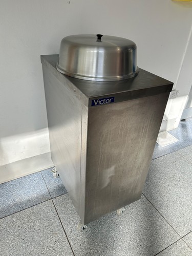Victor electric plate warmer - electric,