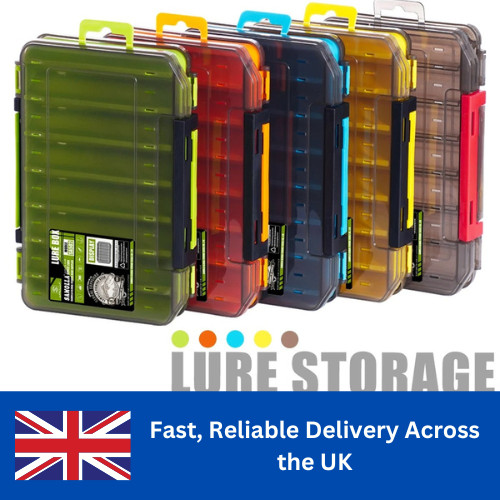 Fishing waterproof storage box - fishing,