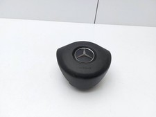 MERCEDES-BENZ CLA STEERING WHEEL AIRBAG 309212895162