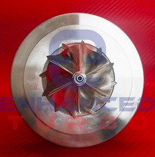 Audi VW Seat VAG TFSI S3 Enhanced Turbo Billet Hybrid Upgrade Turbocharger CHRA 
