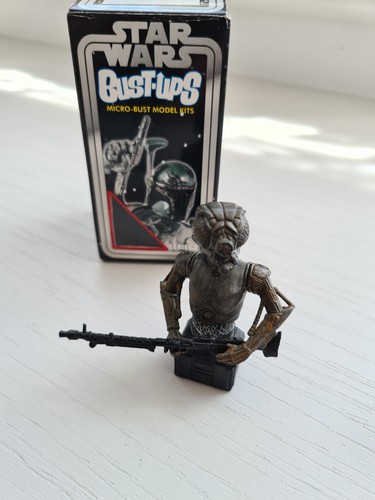 Star wars lom series - series,