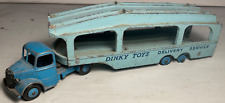 Dinky Toys Bedford Truck &