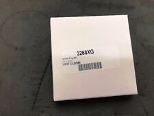 WISECO 3268XG PISTON ANELLO RINGS SET 83mm 83.00mm 1425cc DRAGBIKE GS1100 KZ1000