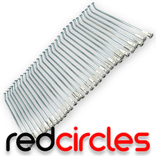 14" PIT BIKE REAR WHEEL SPOKES