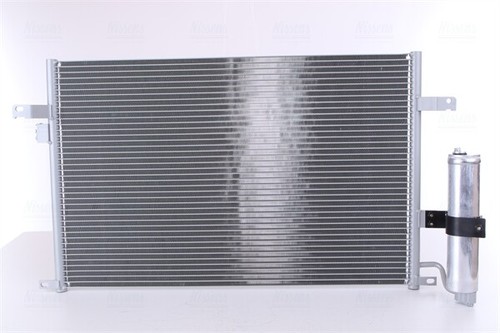 94725 nissens condenser - 94725, air
