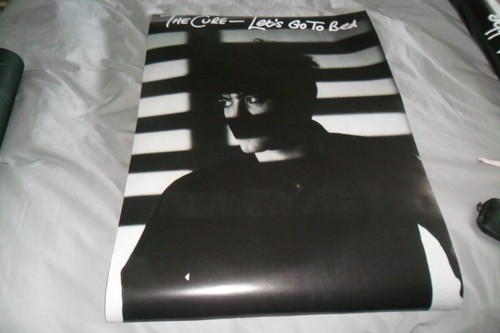 The cure let go to - the,