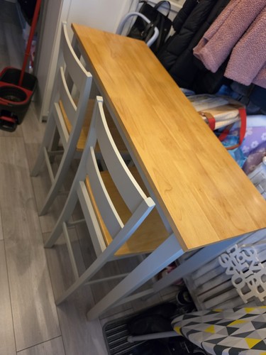 Kitchen breakfast bar - , type