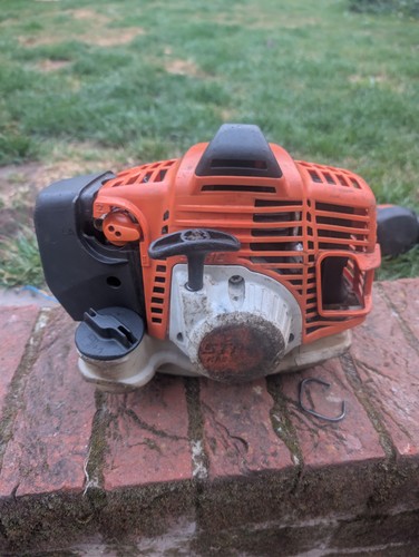 Stihl combi engine km94 - engine,