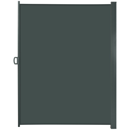 Outsunny 3x2m retractable side - 3x2m,