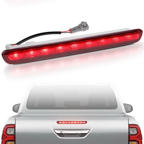Tailgate light rear tail brake - light,