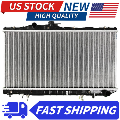Radiator for 836 - 86-89, toyota