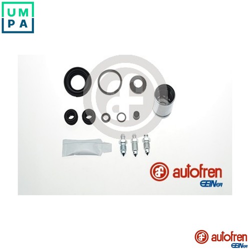 Repair kit brake caliper - brake,