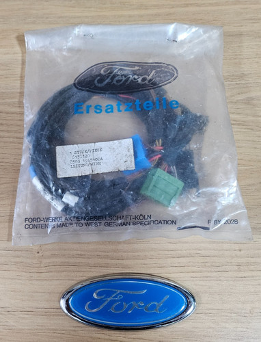 Ford granada mk3 scorpio - ford,