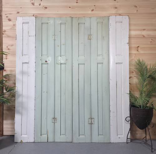 Vintage french wooden pine - french,