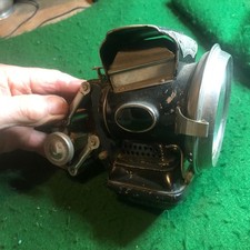 VINTAGE JOS LUCAS SILVER KING