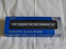 DAPOL 2P-006-001 MK3 SLEEPER