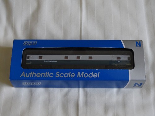 Dapol 006 001 mk3 - dapol,