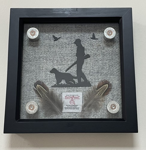 Shotgun harris tweed - shotgun,