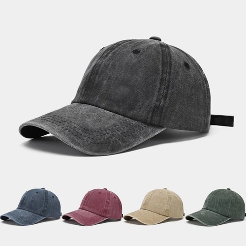 Vintage baseball cap low - baseball, cap,