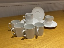 Thomas China Fine Platinum