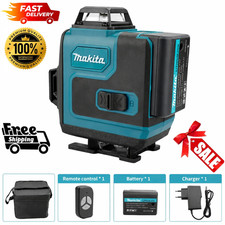 Makita Laser Level High