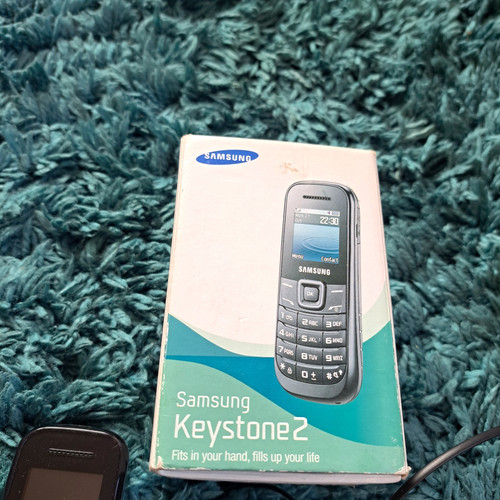 Samsung keystone2 e1200i - samsung,