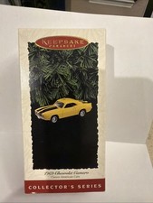 Vintage hallmark keepsake