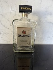 Disaronno Originale Empty