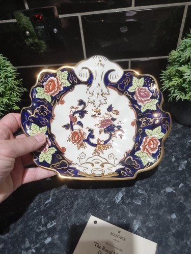 Mason dish collection - dish,